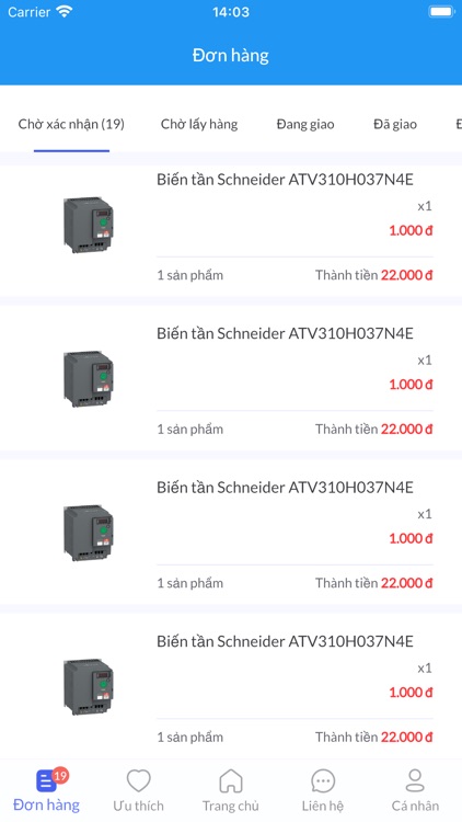 Hưng Phú Automation screenshot-9