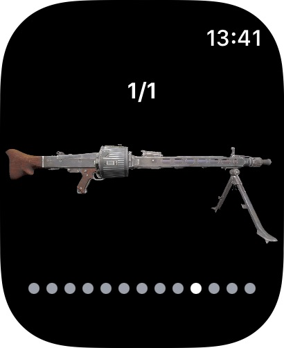 Biu Gun