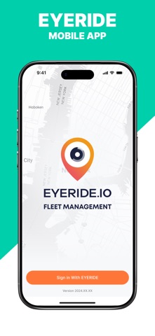 EYERIDE Screenshot 3 of 8