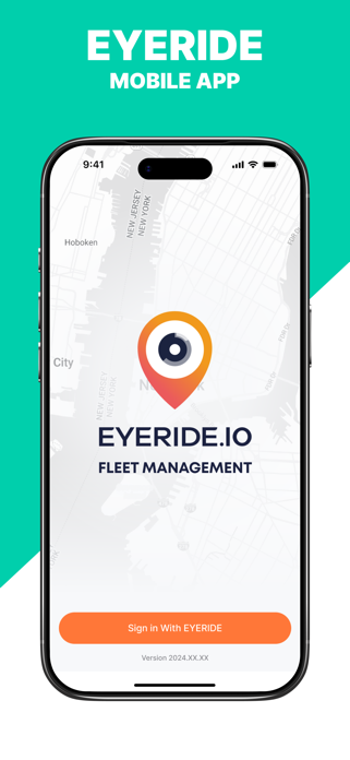 EYERIDE Screenshot 3 of 8