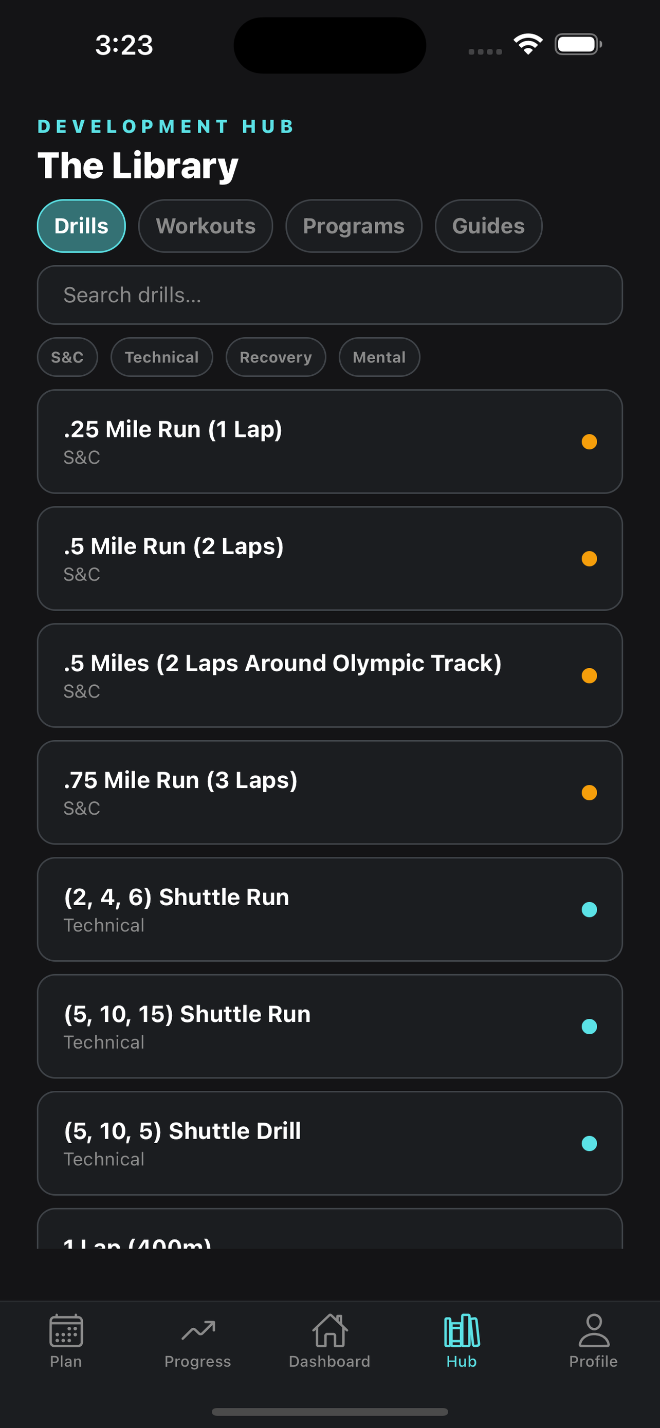 Tenkay Sports screenshot 5