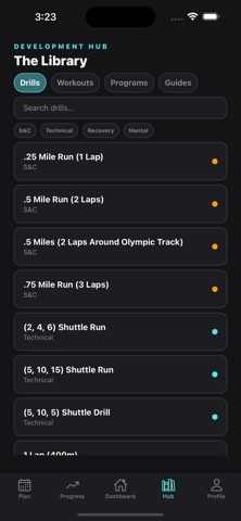 Tenkay Sports screenshot