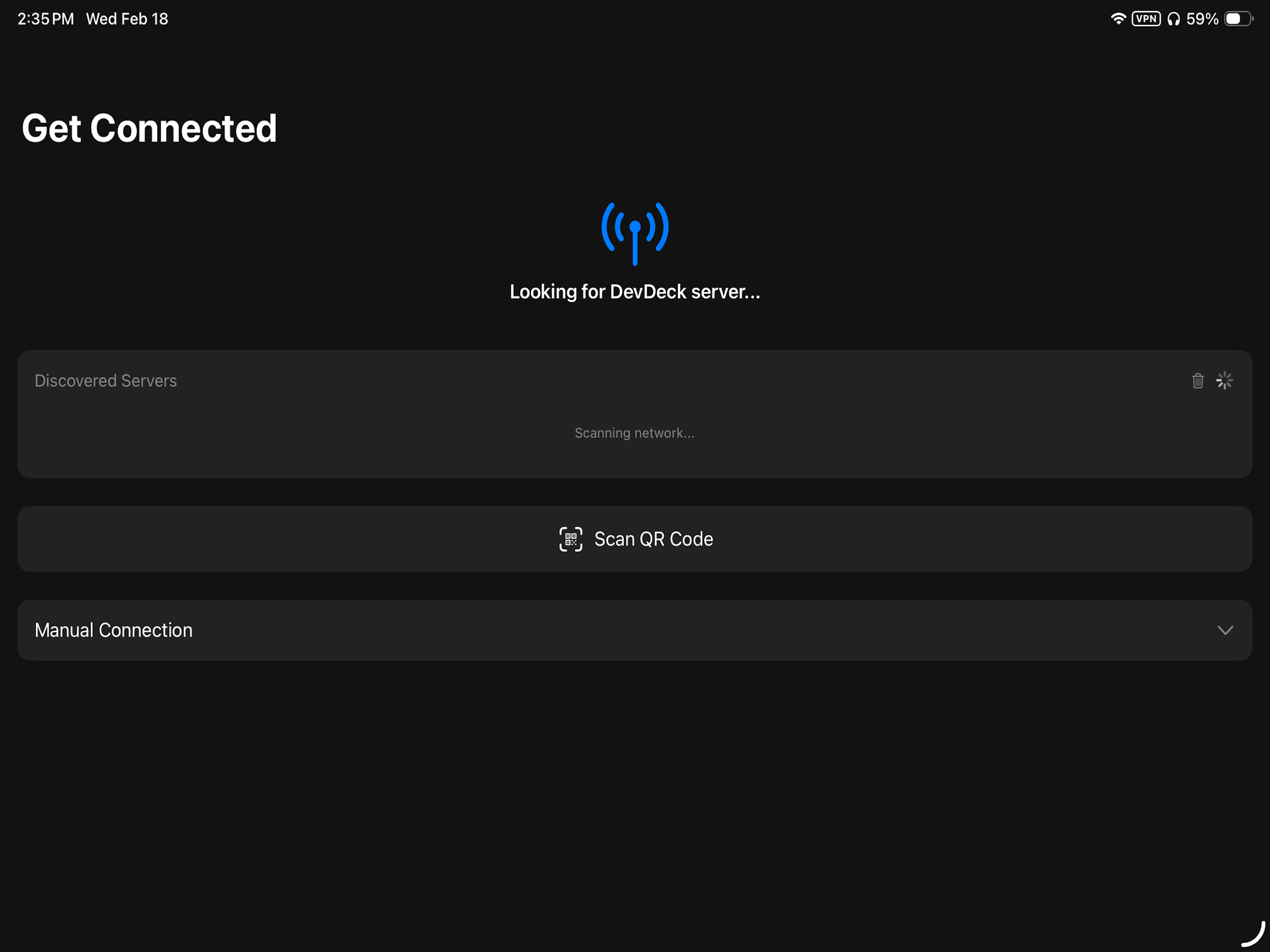 DevDeck screenshot 6