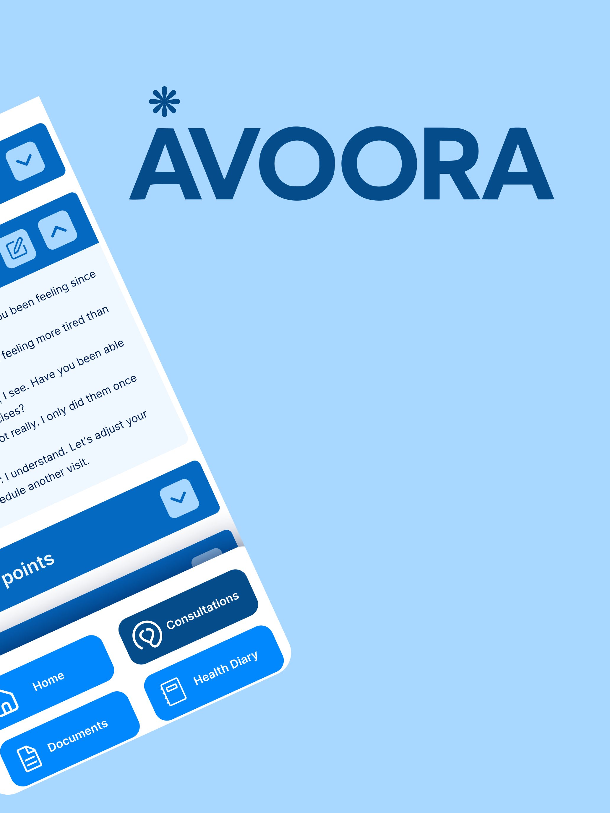 AVOORA
