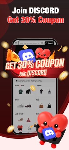 Lovegobuy Screenshot 5 of 8
