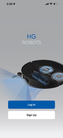 HG Robots Screenshot 1 of 4