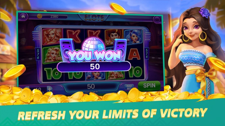 Enjoy TeenPatti World