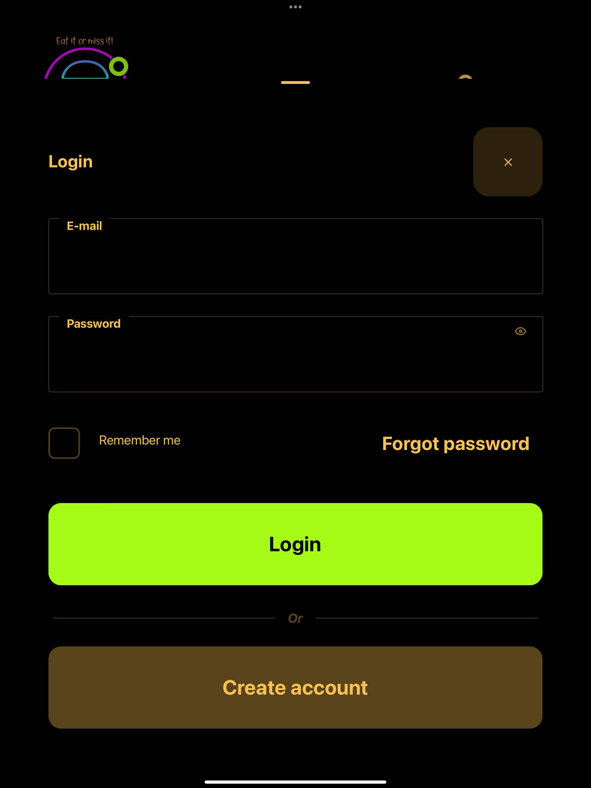 Tamz Burger and Grill screenshot 6