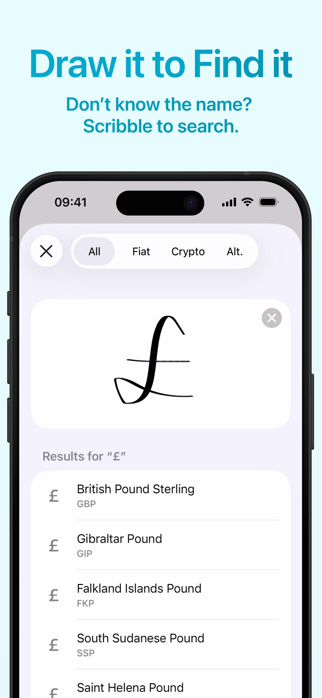 Currency – Minimal Converter