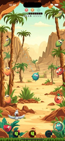 Fruit Ping Screenshot 2 of 8