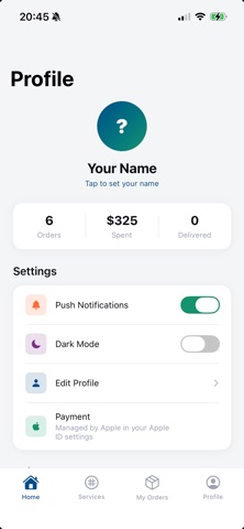 CreatorDrop Screenshot 4 of 4
