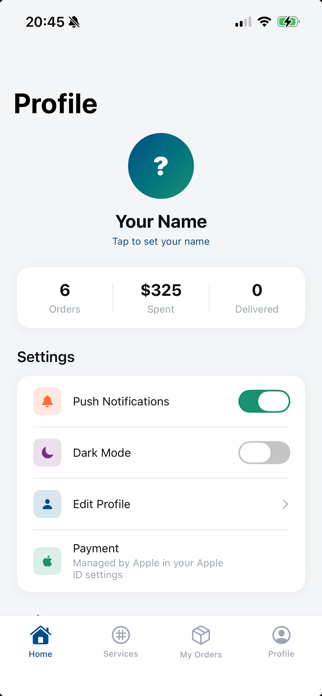 CreatorDrop Screenshot 4 of 4