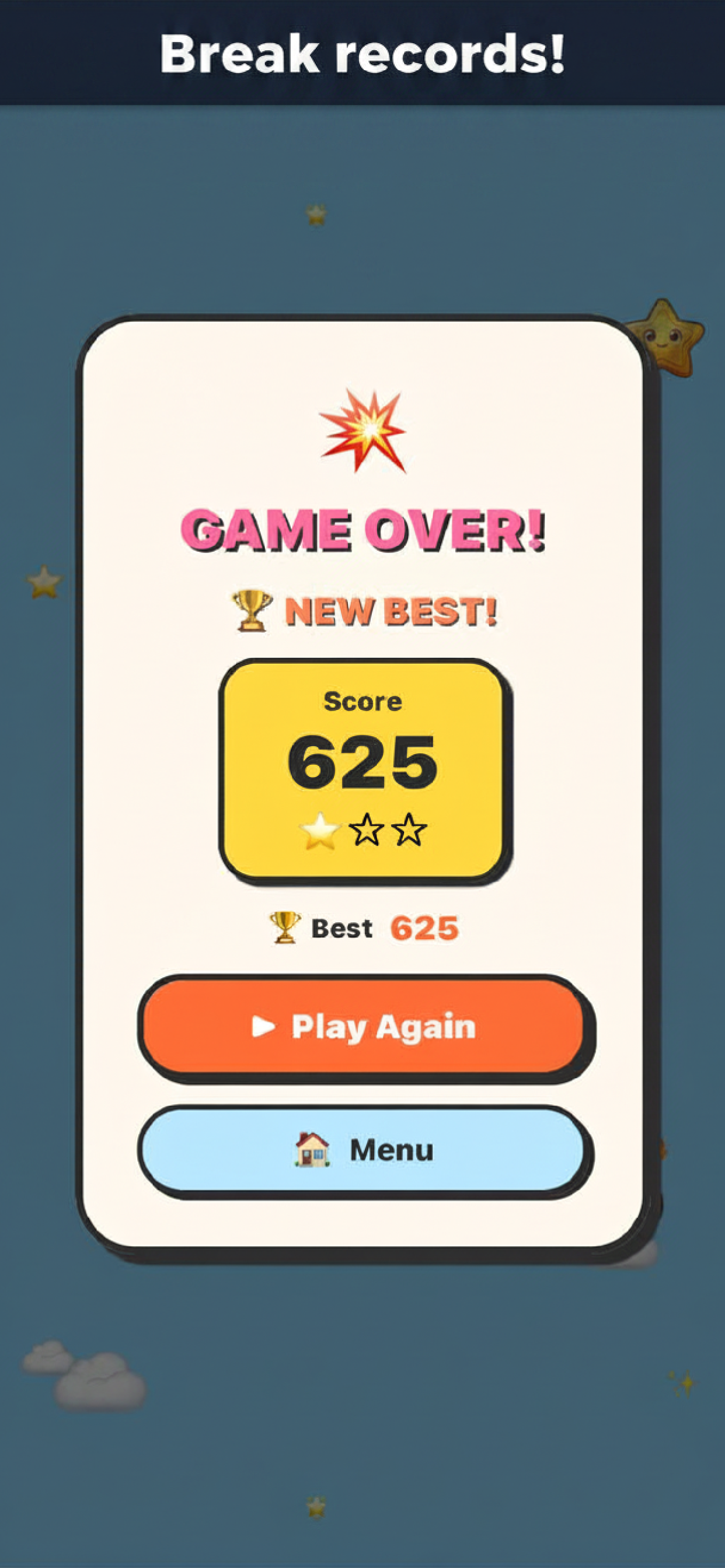 Rocket Sheep screenshot 3