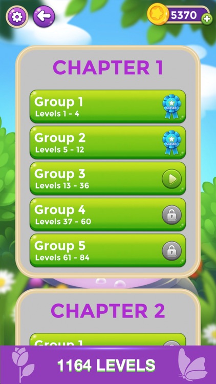 Word Connect : Crossword Quest screenshot-6