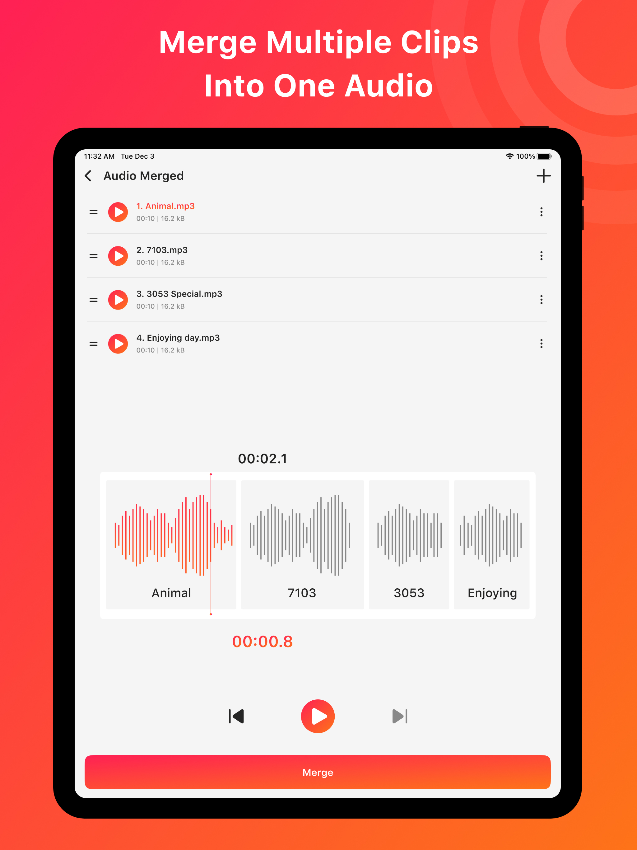 Video to Audio : Mp3 Cutter screenshot 12