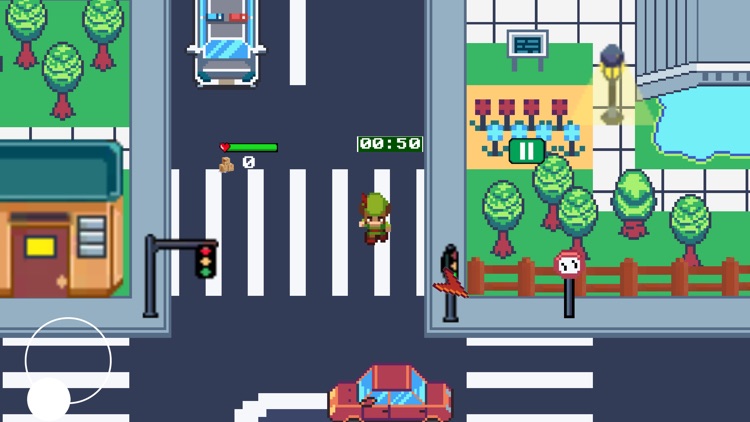 Dragon City Boys - Explorer