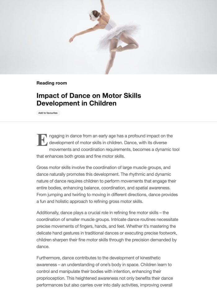 Dança Ensine  - Aulas de Dança