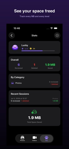 Munchroll screenshot
