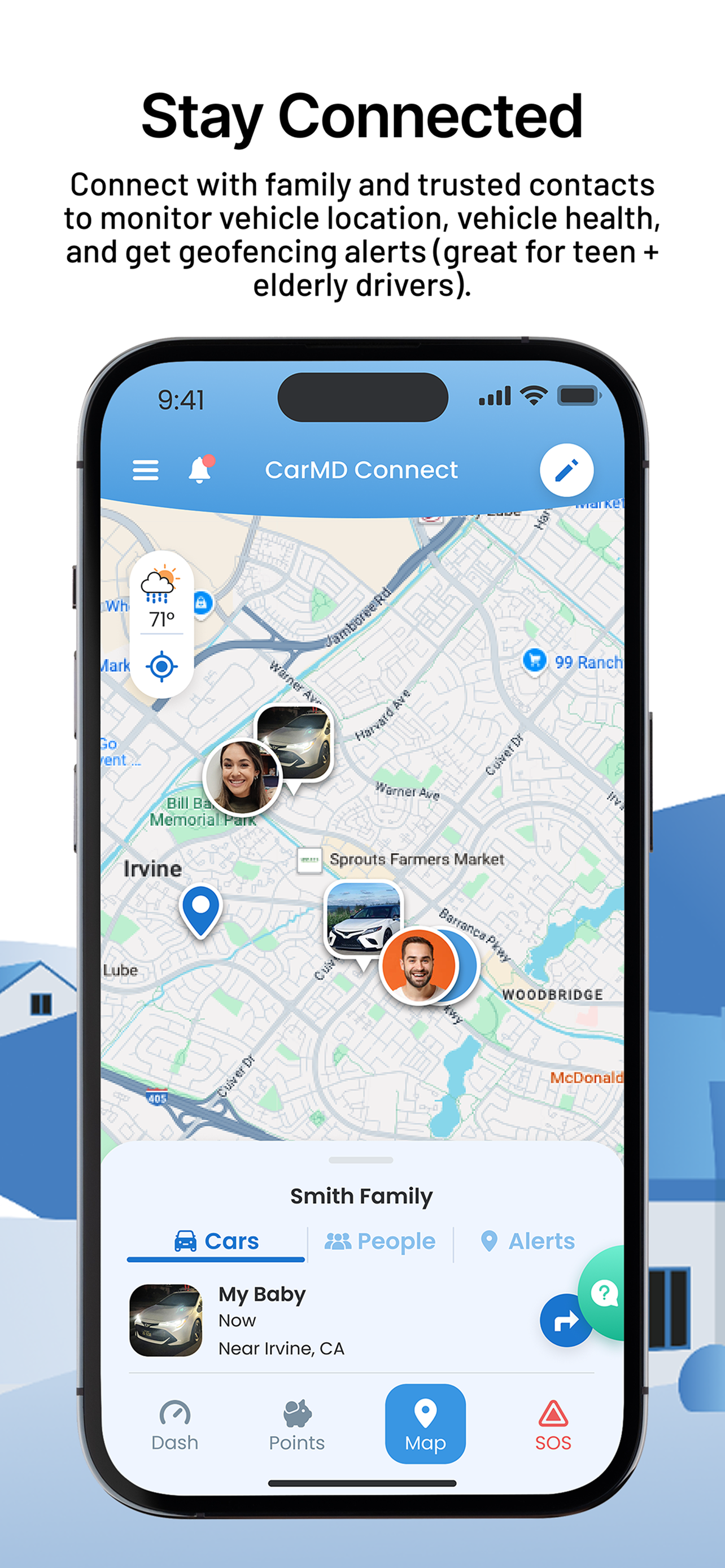 CarMD Connect screenshot 5