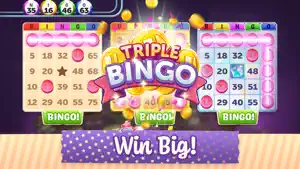 Uptown Bingo - Citylife screenshot 1