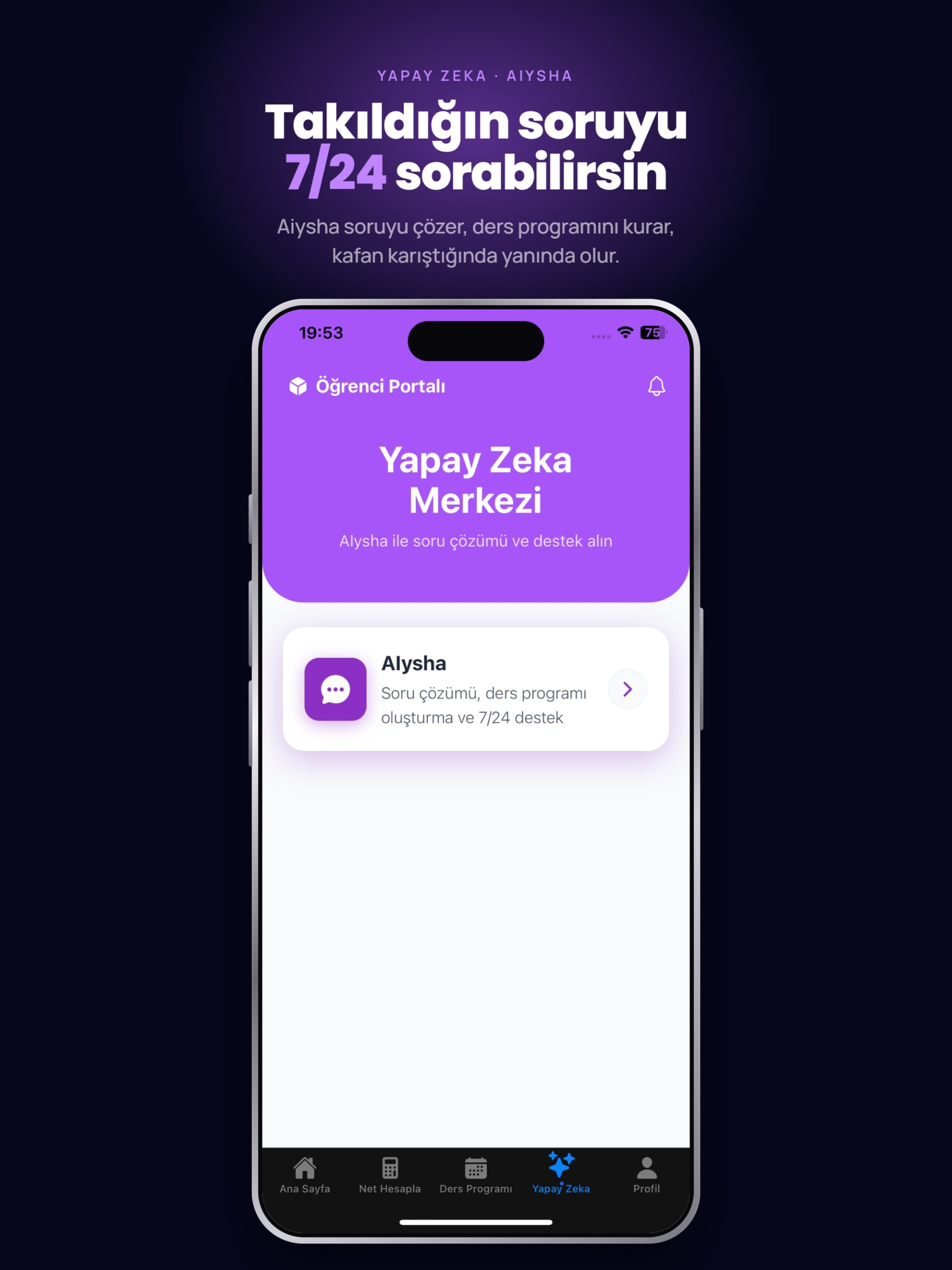 Tercih Rehberim screenshot 13