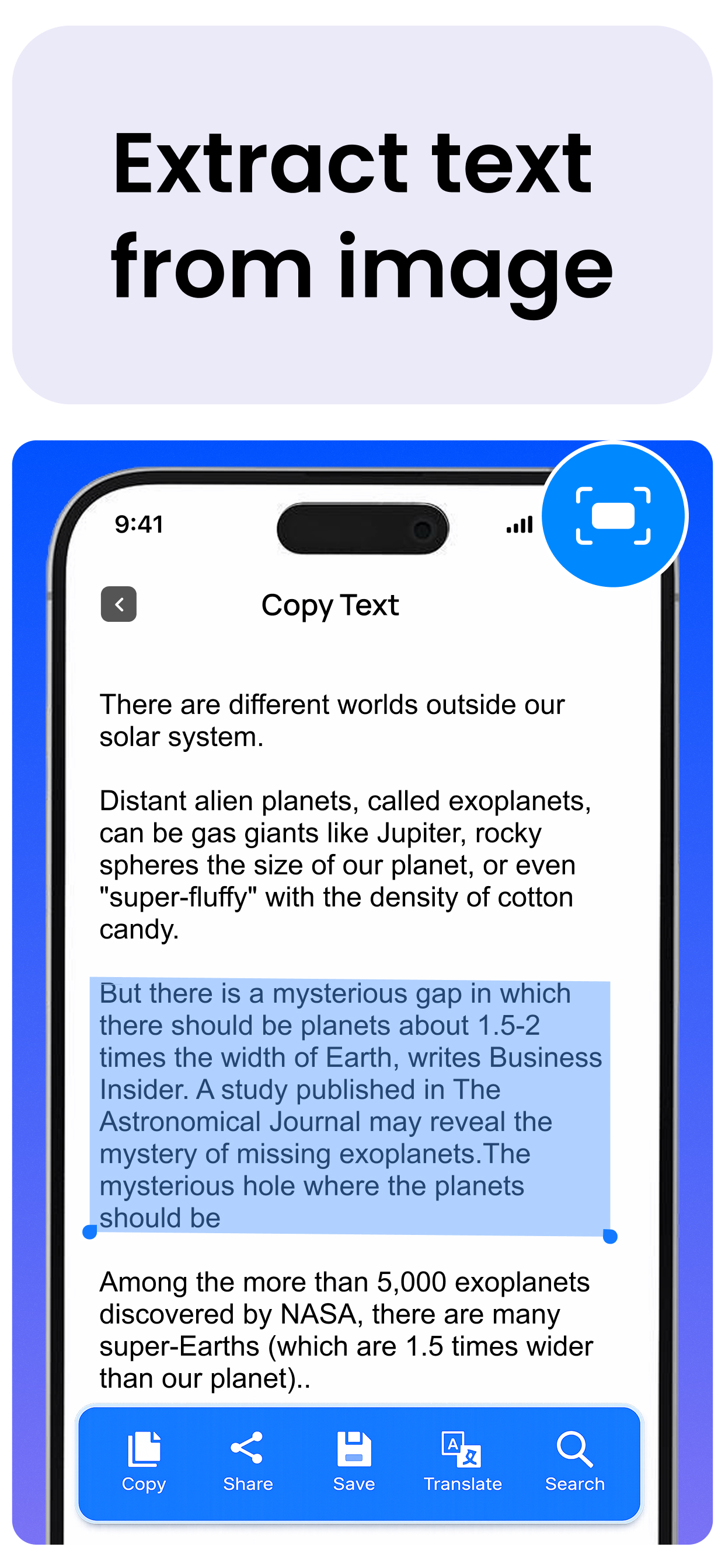 NoteBook - AI Notes Taker screenshot 6