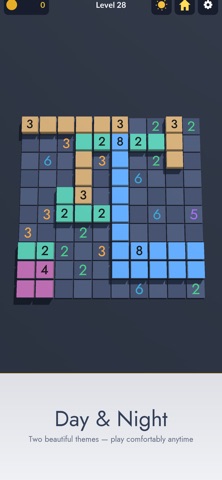 NumCube Screenshot 3 of 5