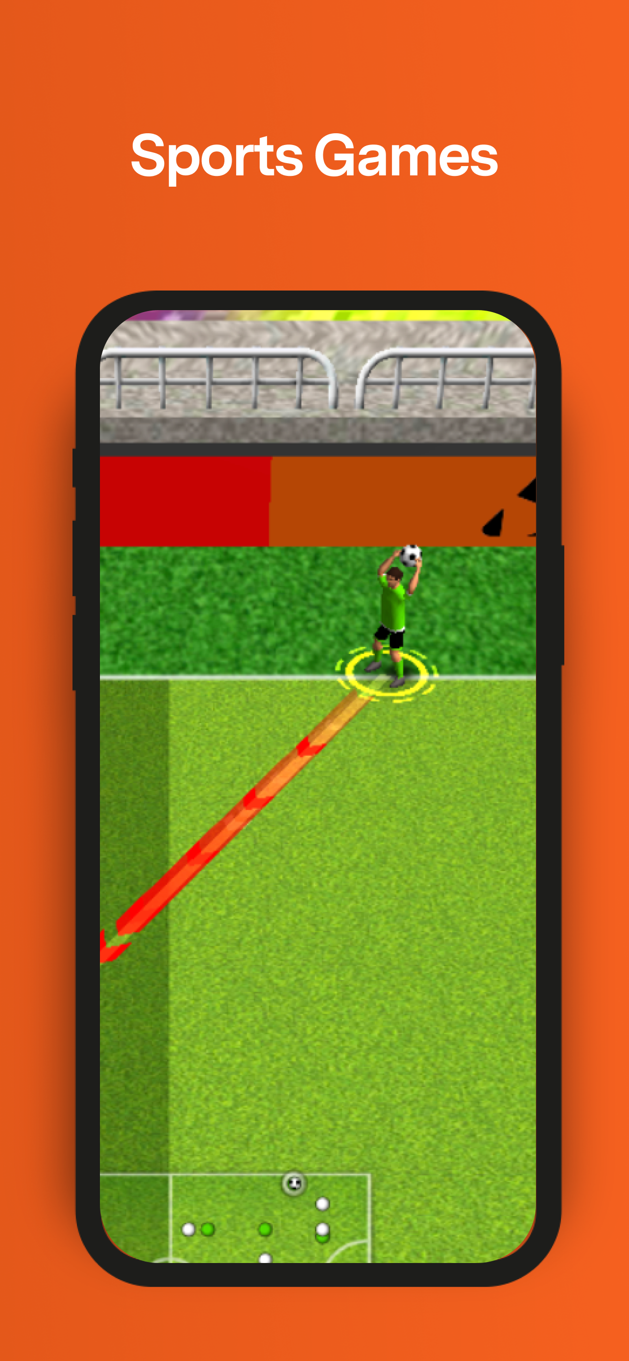 Audiomob Game Demos