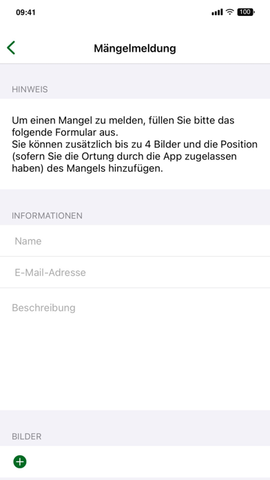 Stadt Welzheim Screenshot