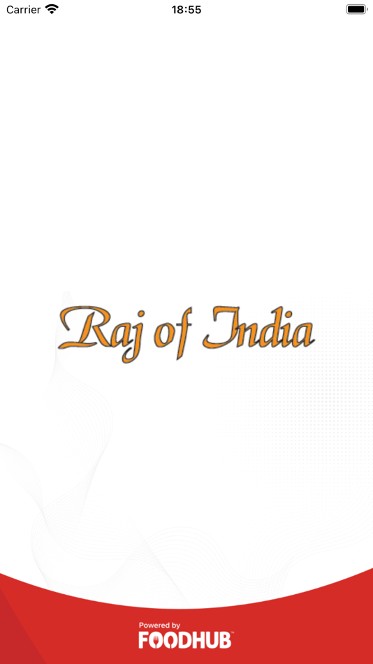 Raj Of India Stamford - 10.30 - (iOS)