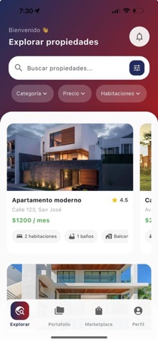 CCCBR Screenshot 1 of 4