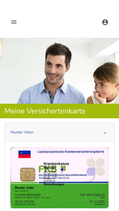 FKBApp Screenshot