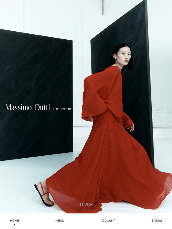 Massimo Dutti: Moda onlineのおすすめ画像3