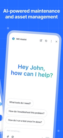 Work Plus QAS Screenshot 2