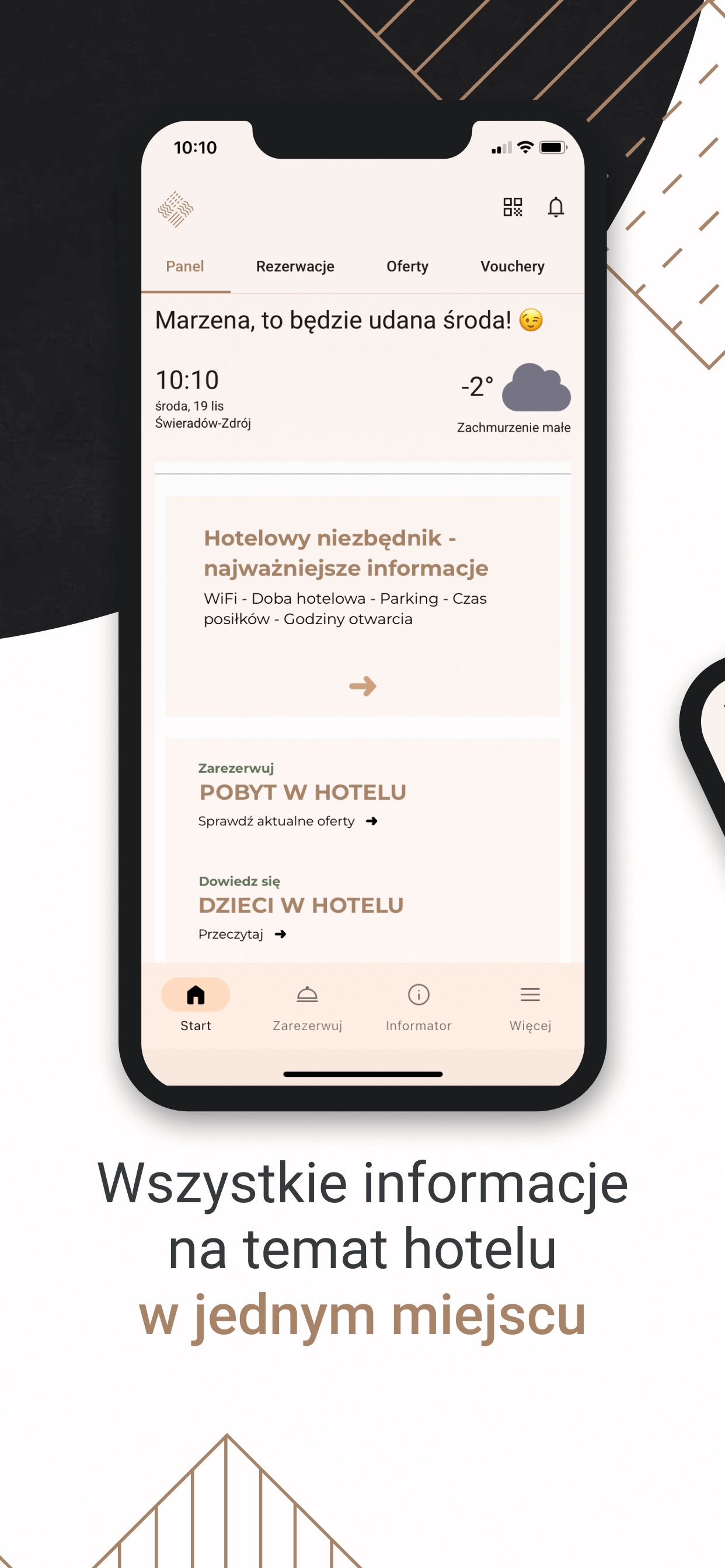 Screenshot 3 of ElementsStay