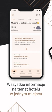 ElementsStay Screenshot 3 of 6