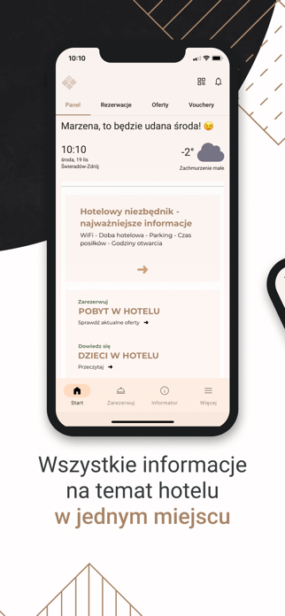 ElementsStay Screenshot 3 of 6