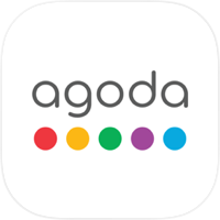 Agoda: Hoteles y vuelos