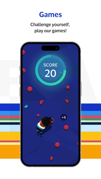 Visa Go Screenshot