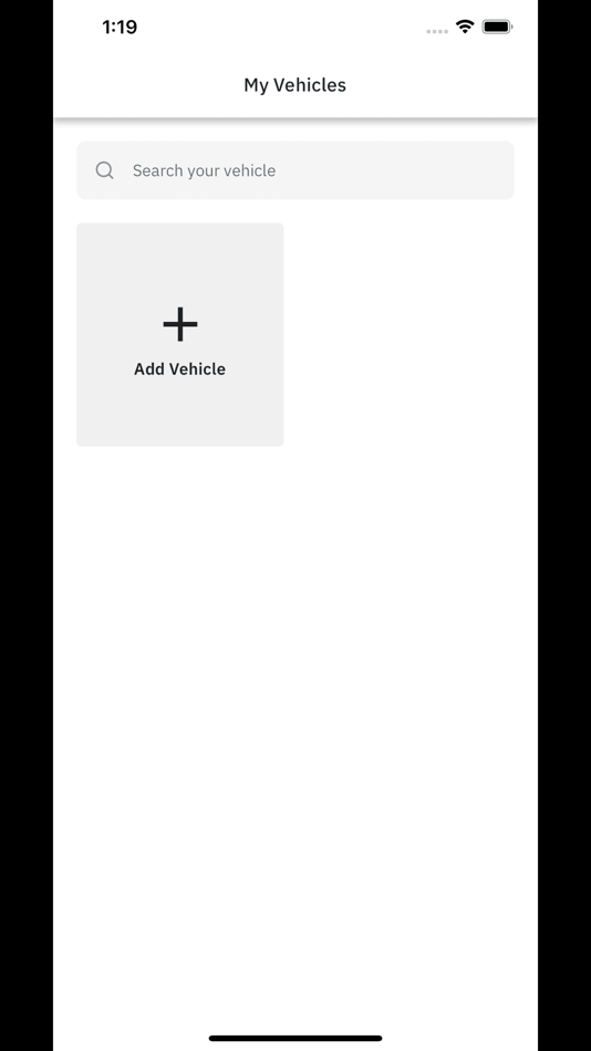 #1. MotoCar (iOS) Ved: SOLUTIONS STUDIO