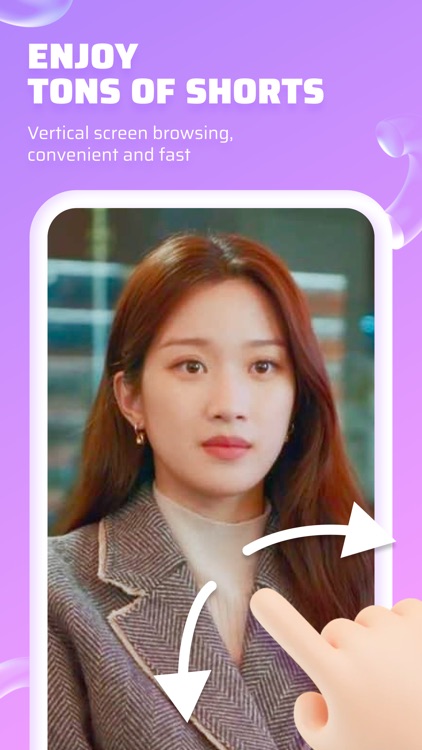 Ioklok: World Drama & Anime screenshot-5