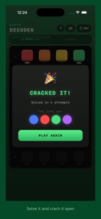 SuperDecoder screenshot 4