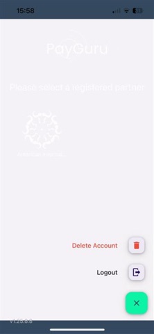 PayGuru-v1.0 Screenshot 4 of 7