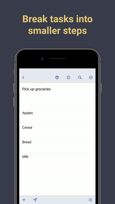 Pikalist Screenshot