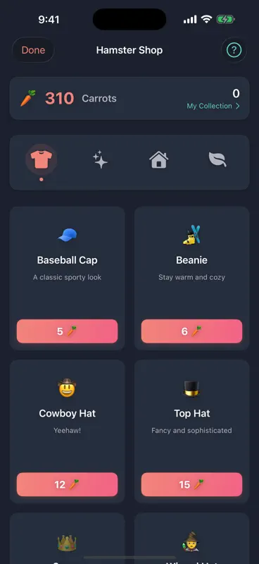 TimeTaps screenshot 7 of 8