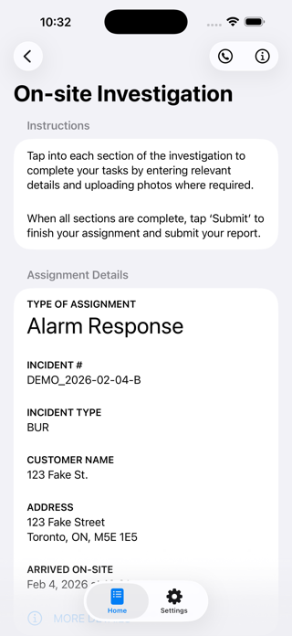 RSPNDR Guard Screenshot 5 of 7