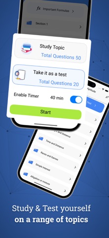 InterviewBix - Aptitude Q & A Screenshot 2 of 7