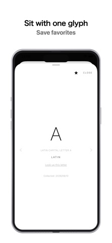 World Letter Atlas screenshot 5