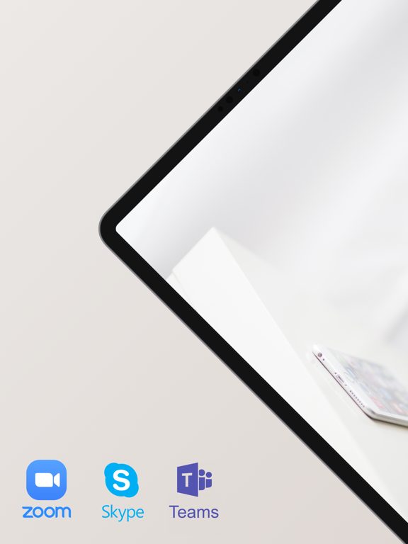 Screenshot #5 pour DroidCam (Business Edition)