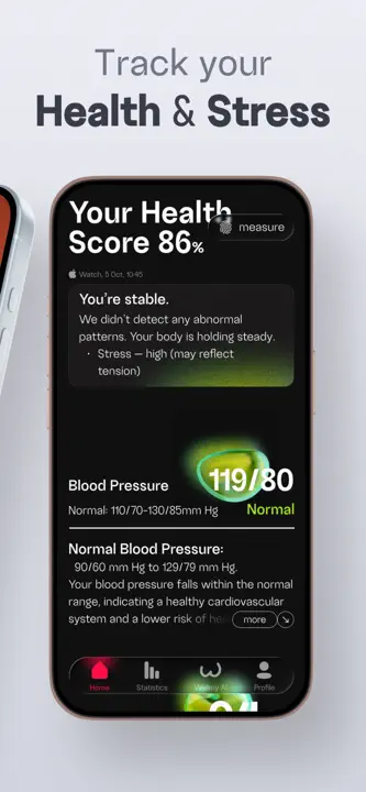 Wellmy: Screenshot 3 von 6